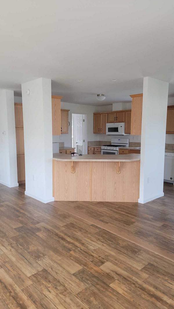 2020 Pine Grove Meadow +4 Mobile Home
