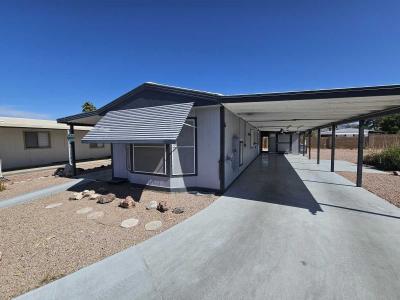 Mobile Home at 53 N. Mountain Rd. #13 Apache Junction, AZ 85120