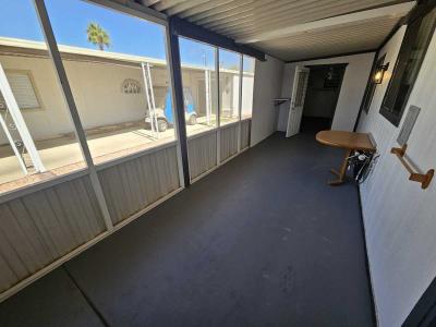 Photo 2 of 8 of home located at 53 N. Mountain Rd. #13 Apache Junction, AZ 85120