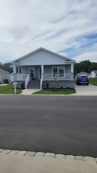 Mobile Home at 1079 Bergen Avenue Williamstown, NJ 08094