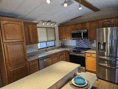 Photo 3 of 8 of home located at 53 N. Mountain Rd. #13 Apache Junction, AZ 85120