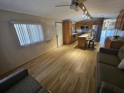 Photo 4 of 8 of home located at 53 N. Mountain Rd. #13 Apache Junction, AZ 85120