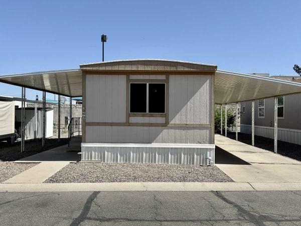 1984 Redman Mobile Home For Sale