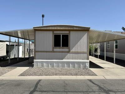 Photo 1 of 8 of home located at 535 S Alma School Rd Mesa, AZ 85210