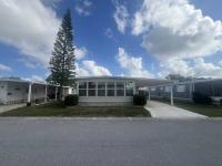 Manufactured Home