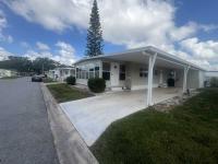 Manufactured Home