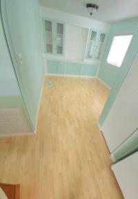 KWMH Mobile Home
