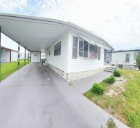 KWMH Mobile Home
