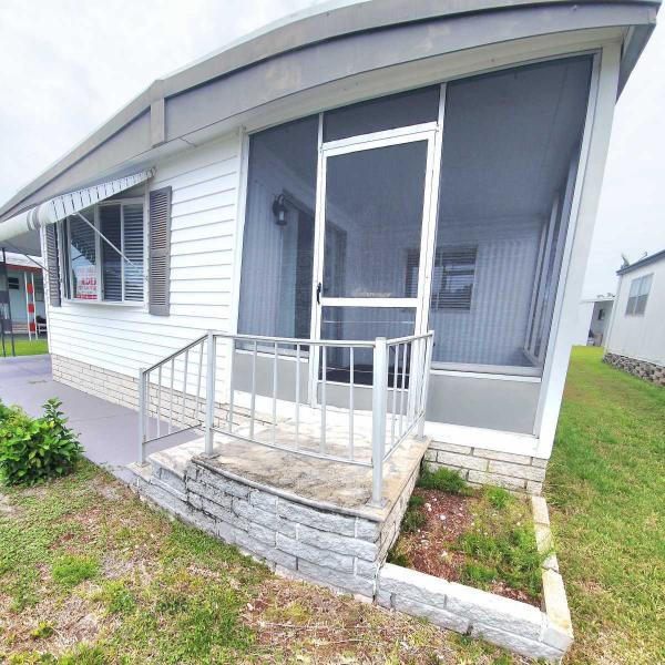 KWMH Mobile Home For Sale