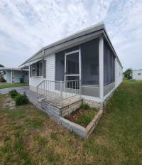 KWMH Mobile Home