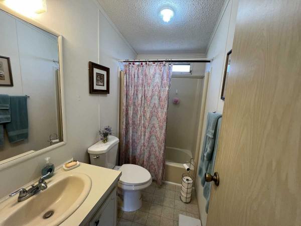 1989 Palm Harbor Manufactured Home