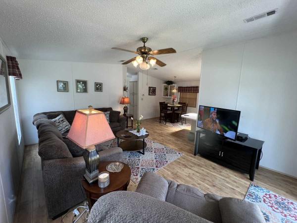 1989 Palm Harbor Manufactured Home