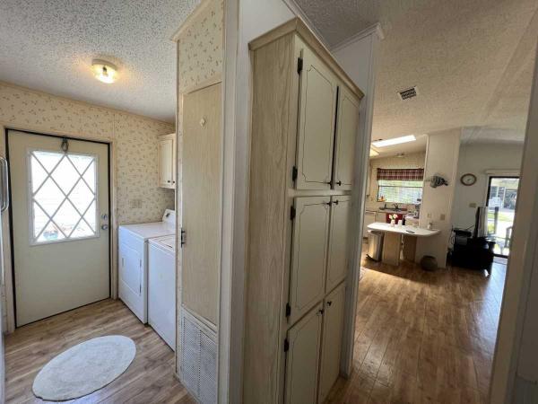 1989 Palm Harbor Manufactured Home
