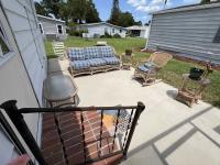 1989 Palm Harbor Manufactured Home