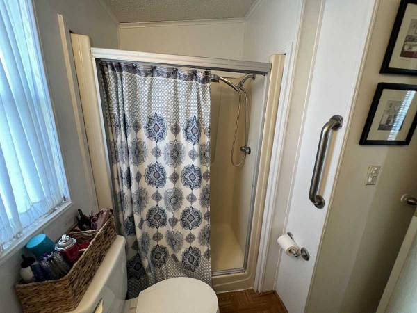1989 Palm Harbor Manufactured Home