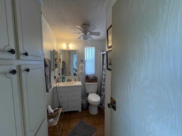 1989 Palm Harbor Manufactured Home