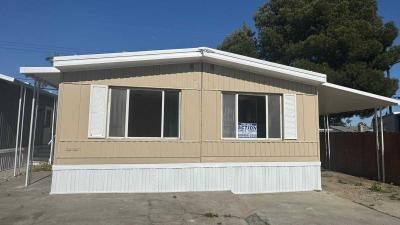 Mobile Home at 222 E Foothill Blvd Spc 61 Pomona, CA 91767