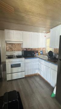 MONTCLAIR Mobile Home