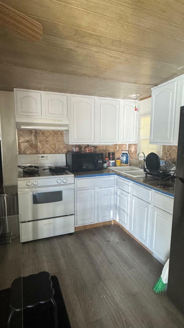 MONTCLAIR Mobile Home