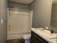 Clayton Homes Manufactured Home