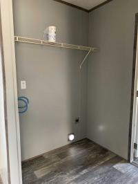 Clayton Homes Manufactured Home