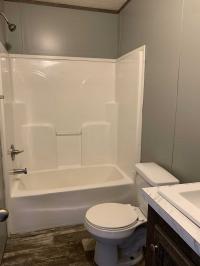 Clayton Homes Manufactured Home