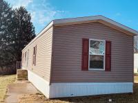 Clayton Homes Manufactured Home