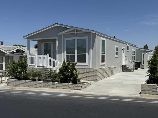 2024 Clayton Harmony HRR2456-3A Manufactured Home