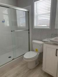 Manufactured Home