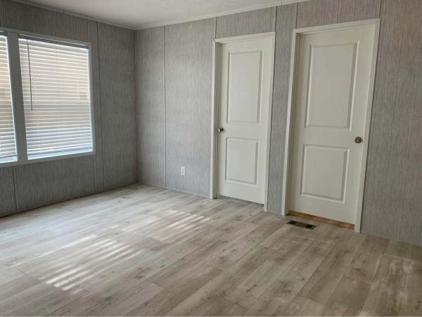 Manufactured Home