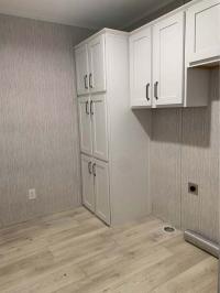 Manufactured Home