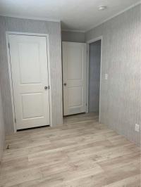 Manufactured Home