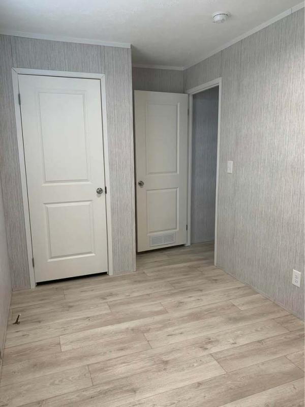 Manufactured Home