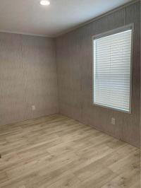 Manufactured Home