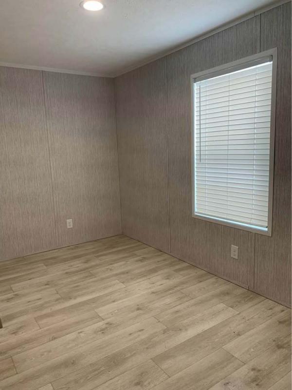 Manufactured Home