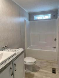 Manufactured Home