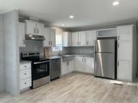 Manufactured Home
