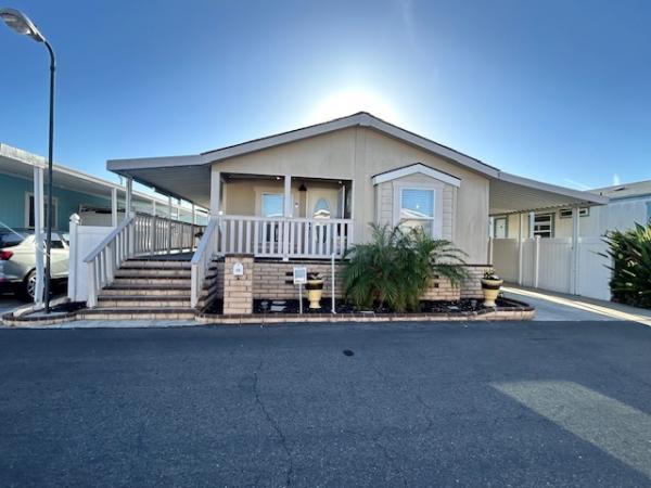 2006 Champion Mobile Home For Sale