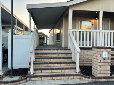 Photo 4 of 53 of home located at 11301 Euclid St #75 Garden Grove, CA 92840