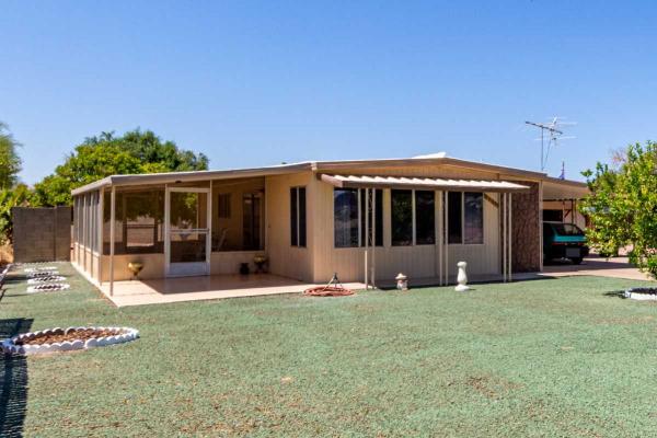 1971 Starlett Mobile Home For Sale
