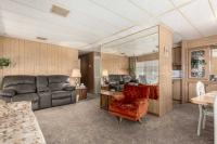 1971 Starlett Celebrity Mobile Home