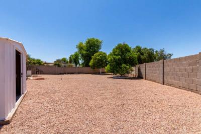 Photo 5 of 6 of home located at 8632 East Delilah Avenue, Mesa, Az, Usa Mesa, AZ 85208