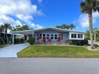 Manufactured Home
