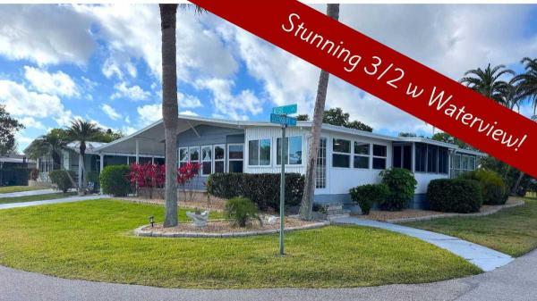  Mobile Home For Sale
