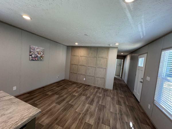 2025 Mobile Home
