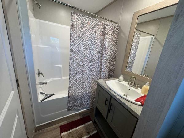2025 Mobile Home