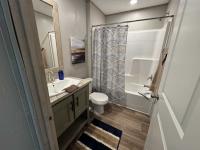 2025 Mobile Home