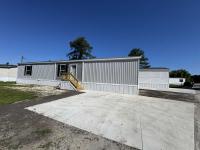 2025 Mobile Home