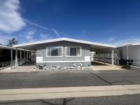 1974 Guerdon Mobile Home