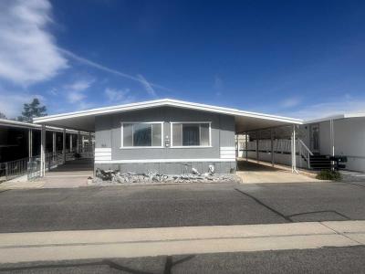 Photo 1 of 28 of home located at 5001 West Florida Ave Space 155 Hemet, CA 92545